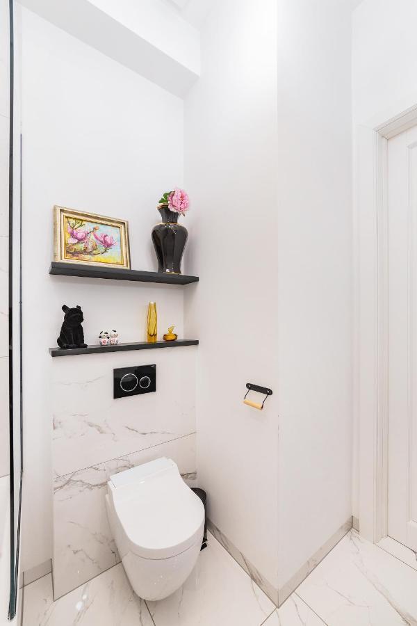 Apartamento Retro Old Town *